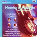 Ragmala - 11 Late Night Ragas - Ivo Sedlacek Song Download